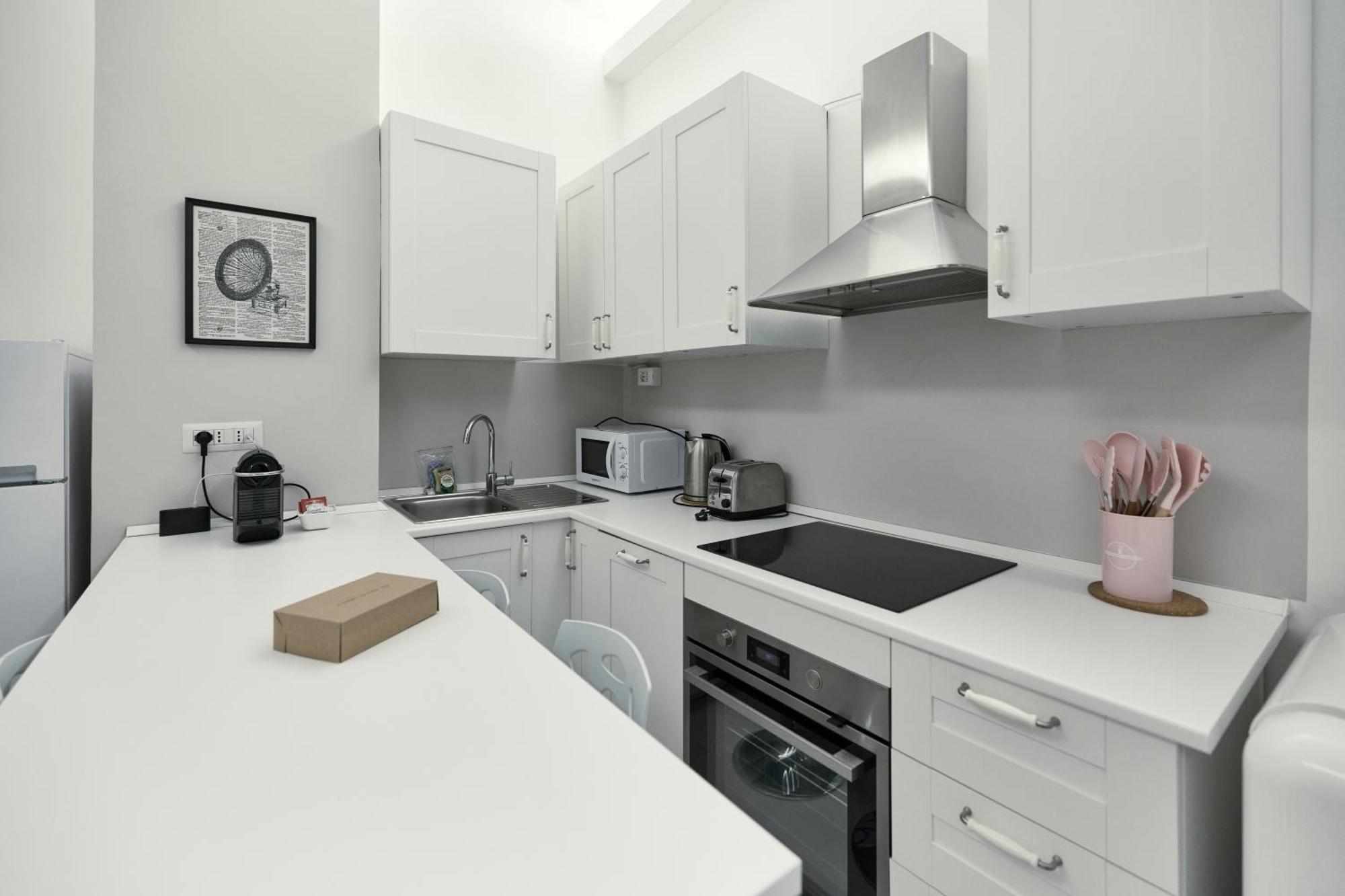 Duomo View - 2 Min From Duomo Amazing Location Apartment Milan Exterior photo