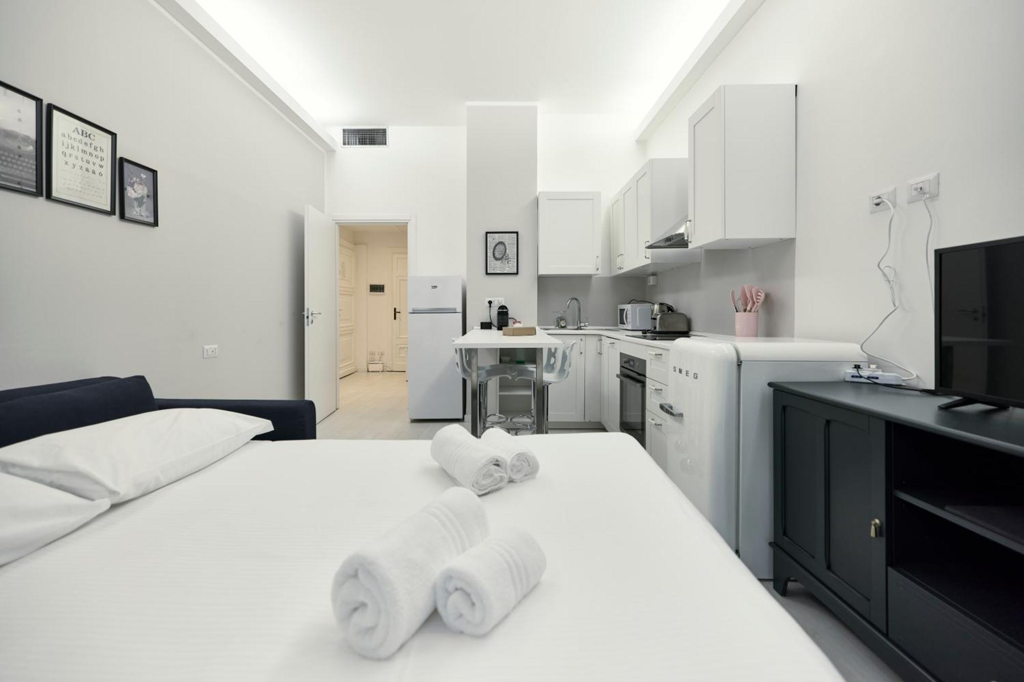 Duomo View - 2 Min From Duomo Amazing Location Apartment Milan Exterior photo
