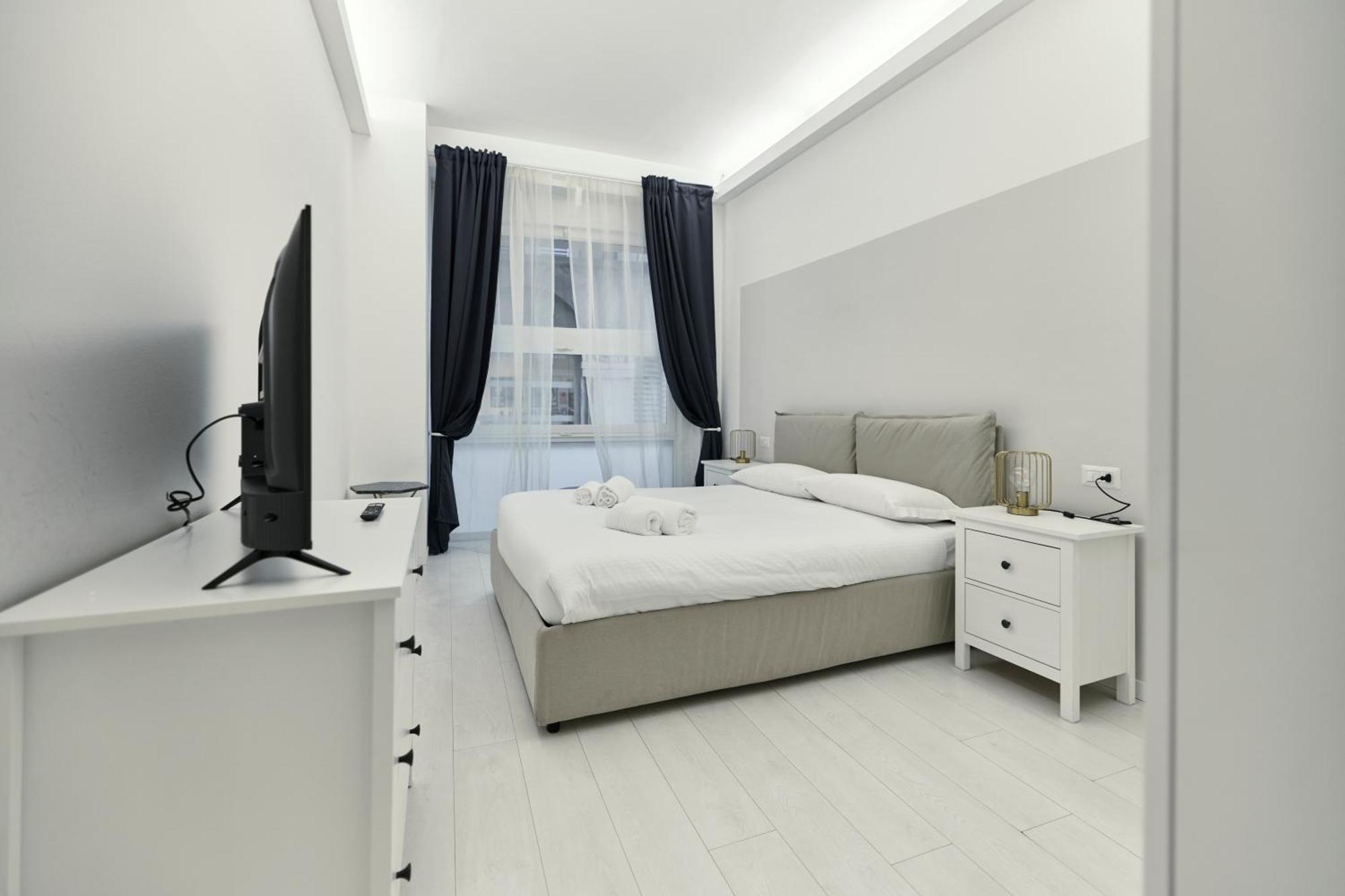 Duomo View - 2 Min From Duomo Amazing Location Apartment Milan Exterior photo