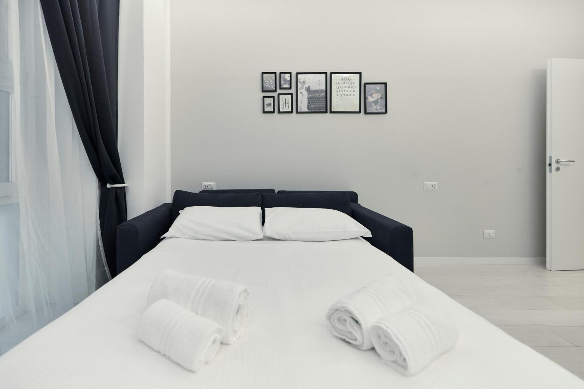 Duomo View - 2 Min From Duomo Amazing Location Apartment Milan Exterior photo