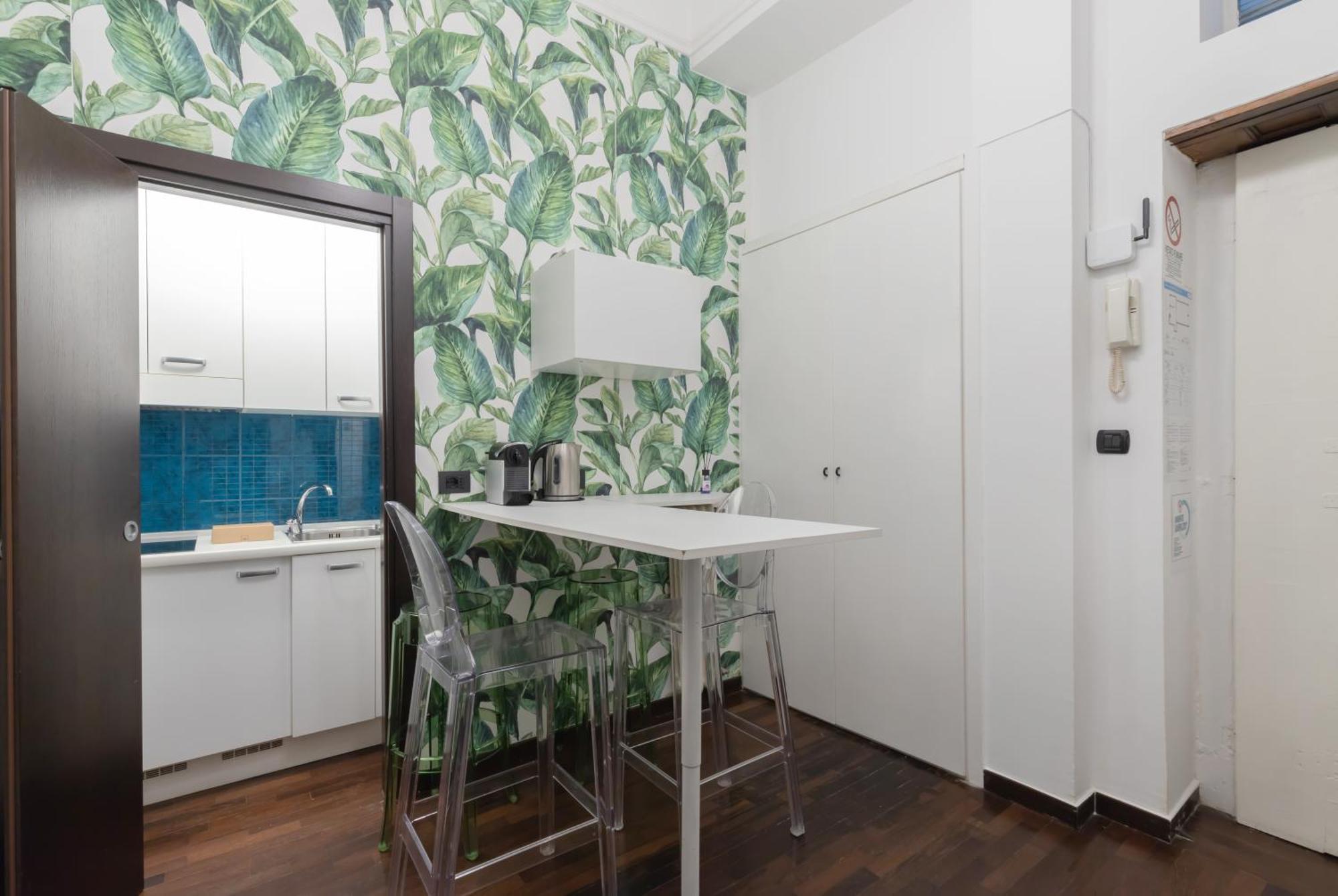 Duomo View - 2 Min From Duomo Amazing Location Apartment Milan Exterior photo