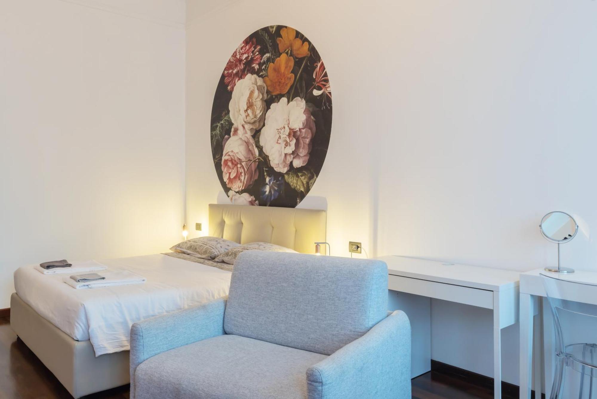 Duomo View - 2 Min From Duomo Amazing Location Apartment Milan Exterior photo