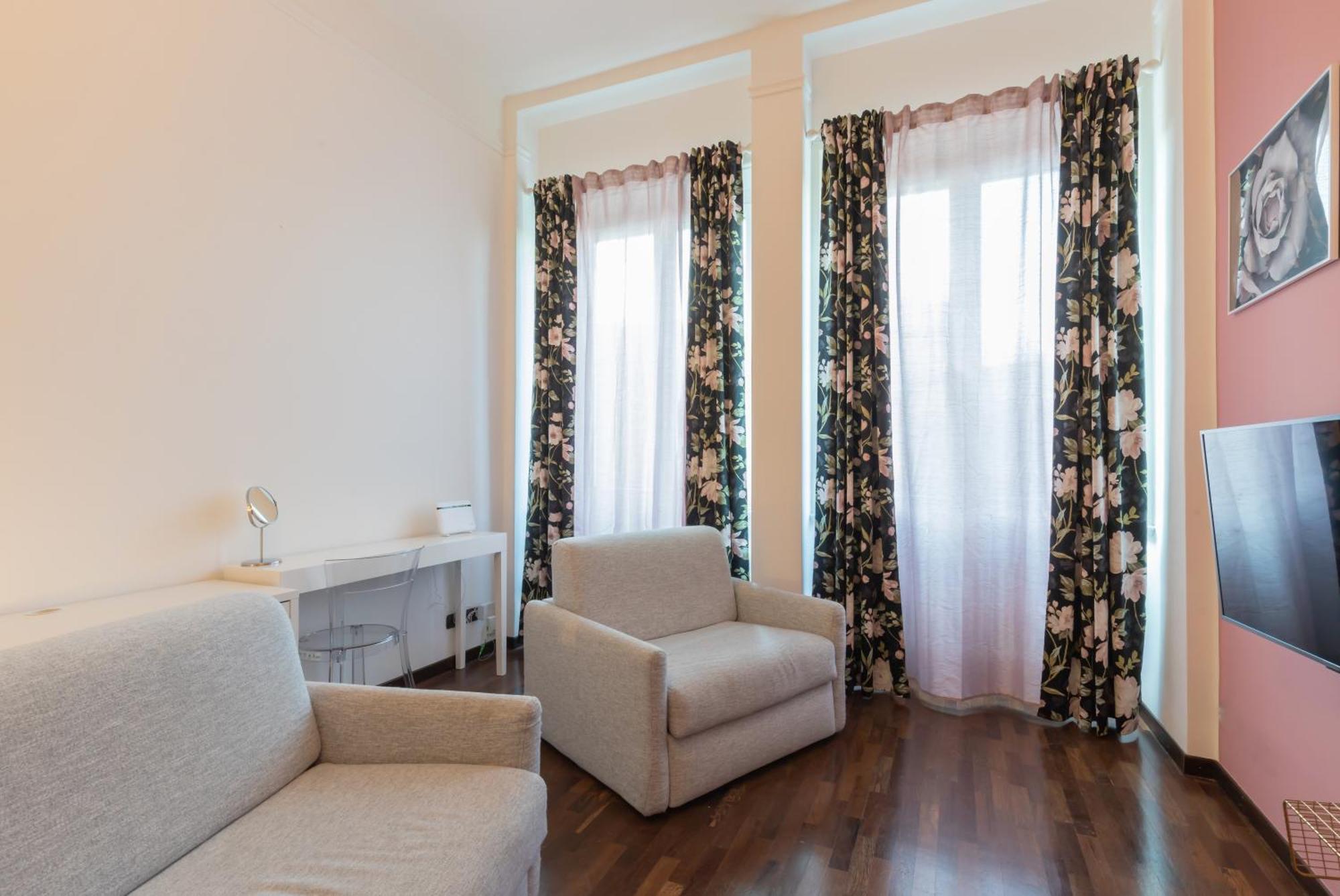 Duomo View - 2 Min From Duomo Amazing Location Apartment Milan Exterior photo