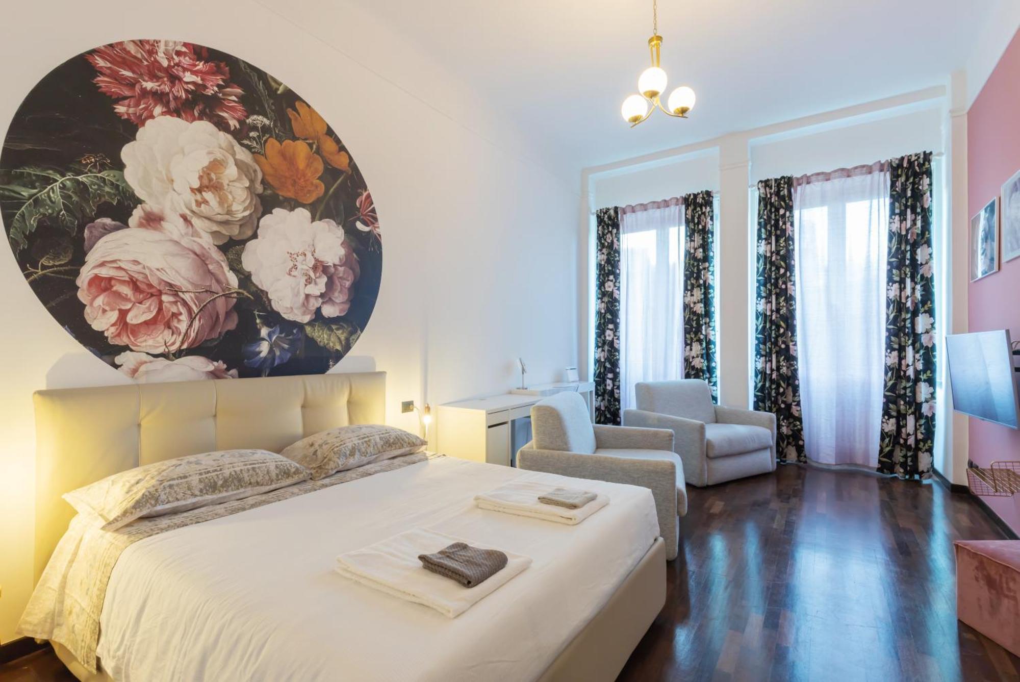 Duomo View - 2 Min From Duomo Amazing Location Apartment Milan Exterior photo